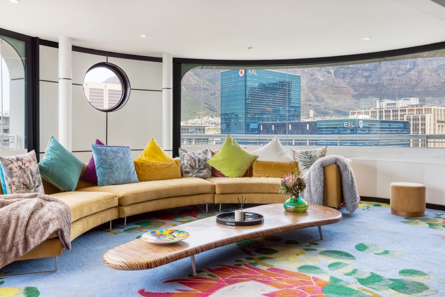 4 Bedroom Property for Sale in Cape Town City Centre Western Cape